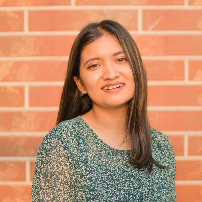 Priyakshee Mahanta