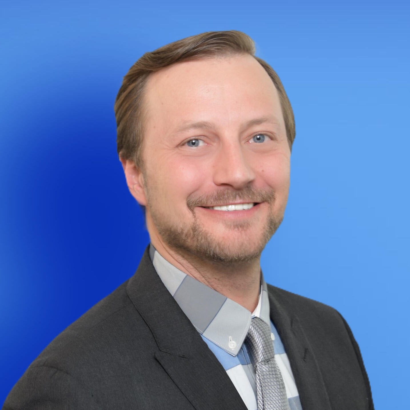 Derrek Wenisch