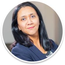 Tonushree Mondal