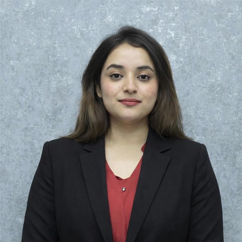 Shaoni Gupta