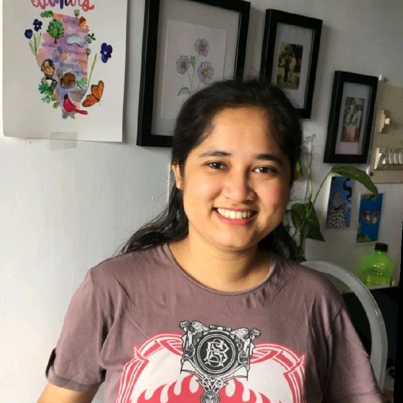 Shikha Gogoi
