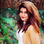 Tanya Ahmed