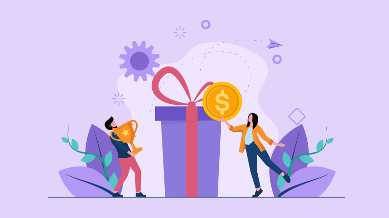 13 Employee Reward Programs with Ideas and Benefits
