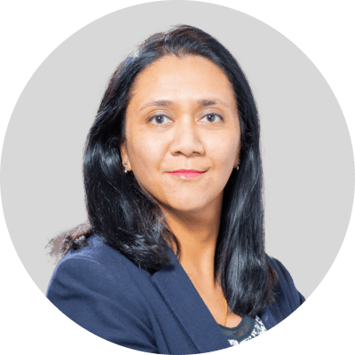 Tonushree Mondal