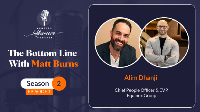 Leadership Insights For Modern Transformation