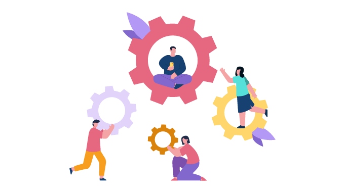 Collaboration