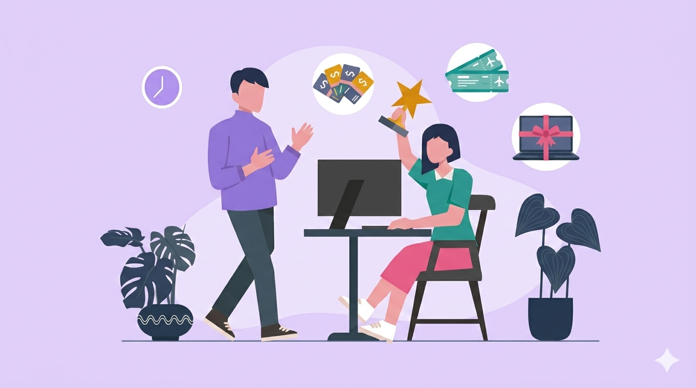 What Does Compensated Recognition Mean? A Complete Guide to Pay, Praise, and Rewards