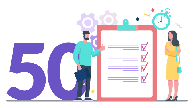 Encuesta de motivación de los empleados50 preguntas esenciales para encuestas de motivación de empleados-