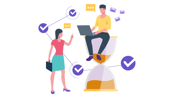Encuesta de motivación de los empleadosAdaptando la encuesta a tu organización