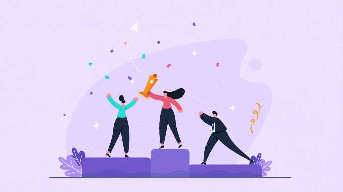 6 Notable Benefits of Having Employee Recognition Awards