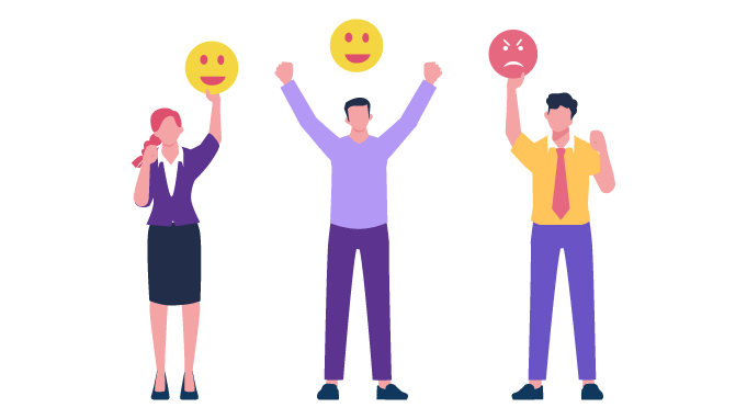 Employee-satisfaction