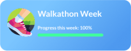Feature badge