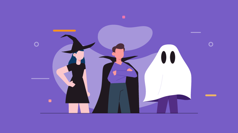 35 Awesome Halloween Costume Ideas For Work