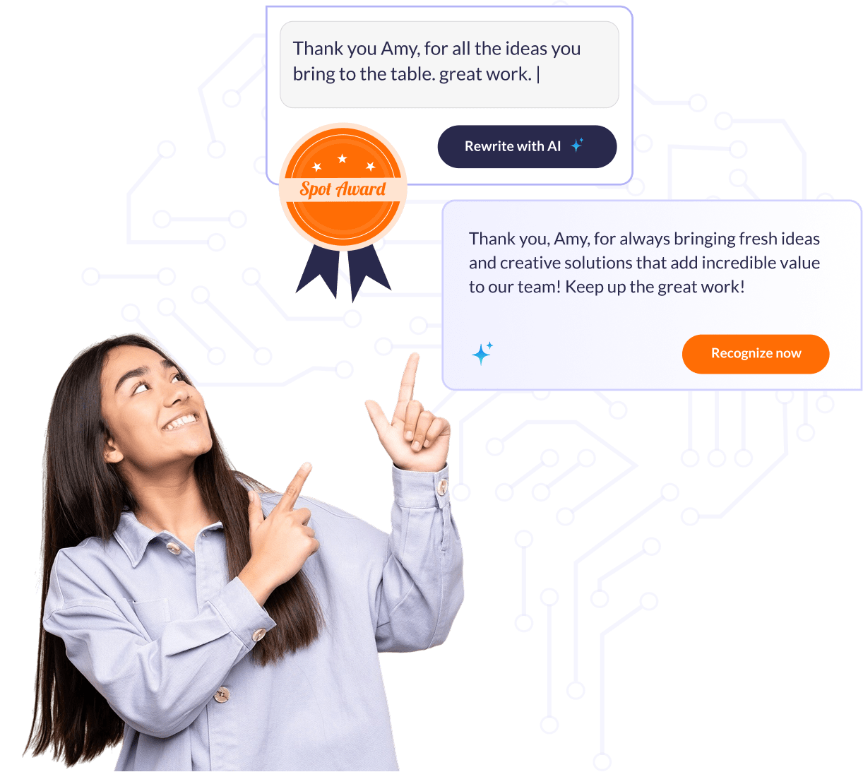 Vantage Rewards