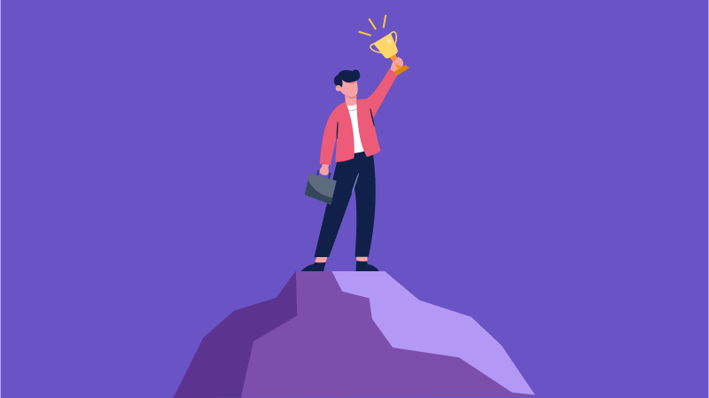 Making a Difference Award: How to Launch One That Employees Actually Use