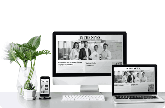 In the news