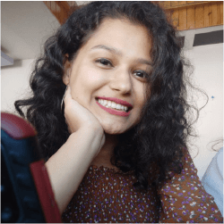 Riha Jaishi