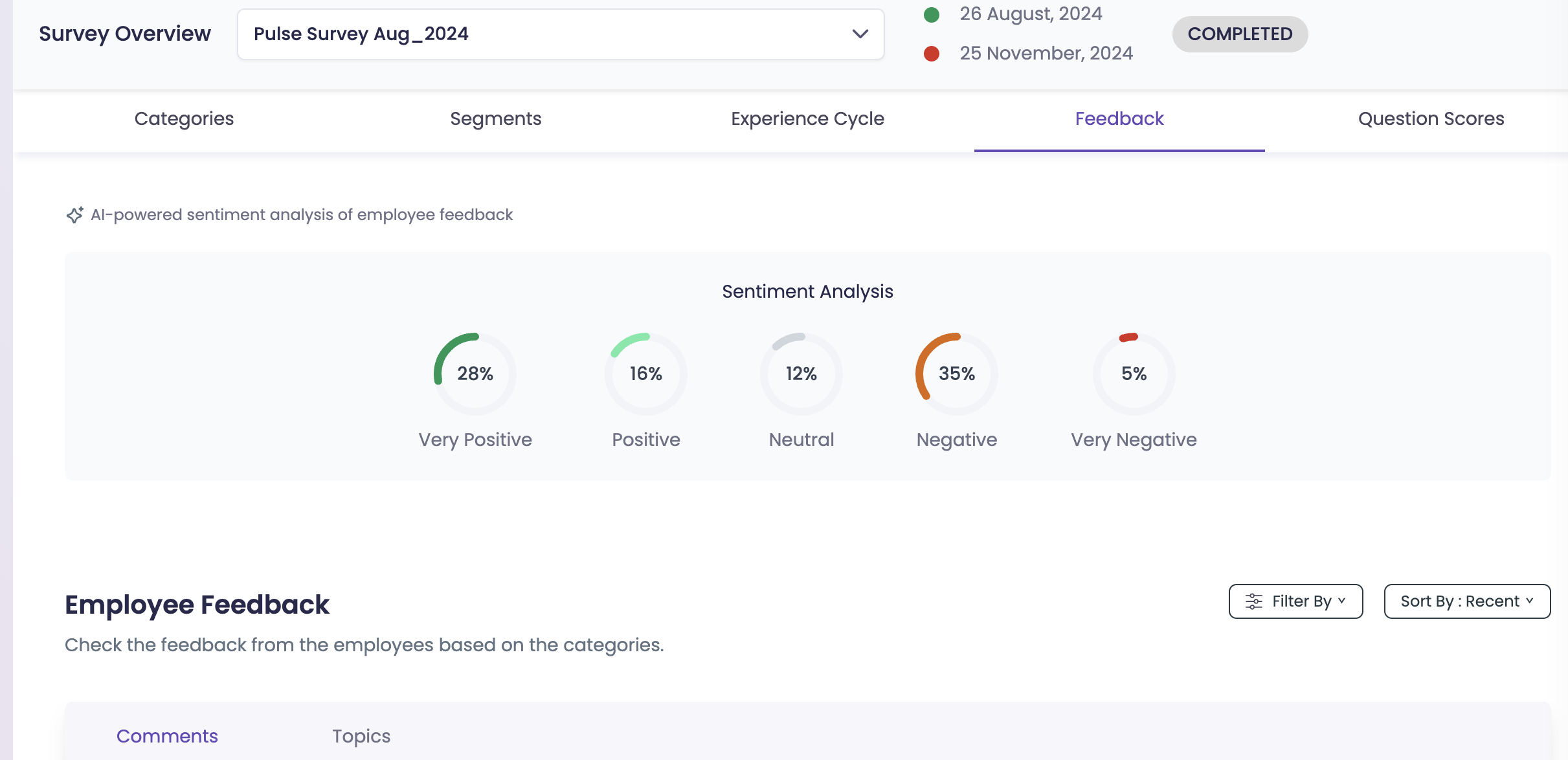 Sentiment-Analysis
