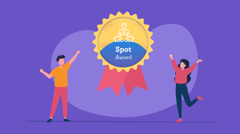 Spot Bonus: What, Why, And How To Reward Employees With It?