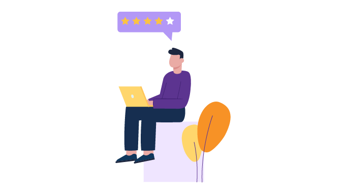 Nehmen Sie Anregungen und Feedback auf, um erfolgreiche Teambuilding-Aktivitäten zu gestalten
