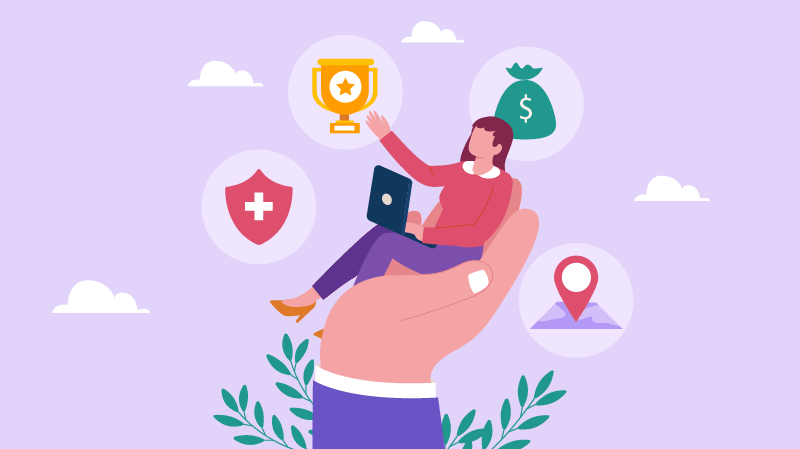 Designing a Remarkable Employee Perks Program that Fuels Success