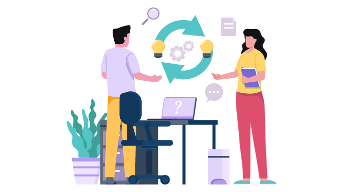 Los beneficios de tener una fuerza laboral leal_Fomentar una cultura de trabajo positiva y colaborativa