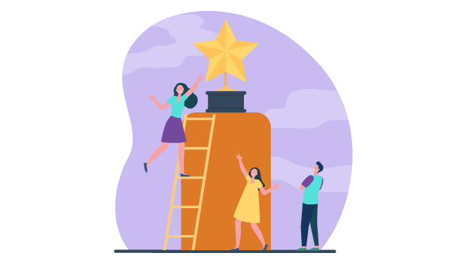 Los beneficios de tener una fuerza laboral leal_Fortalecer la marca de empleador y atraer talento de primera