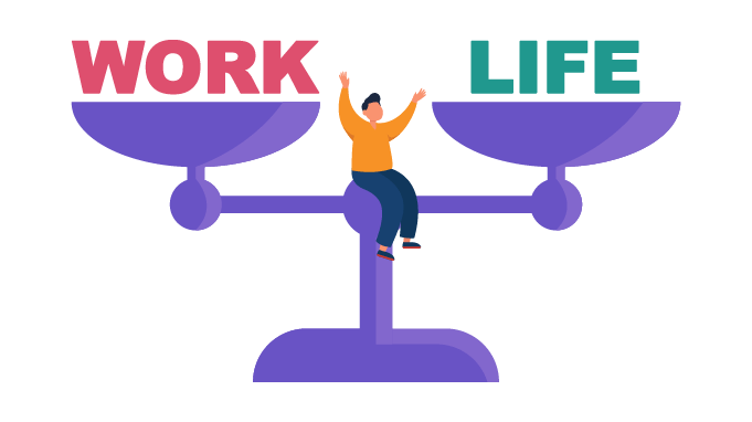 Work-Life-Balance